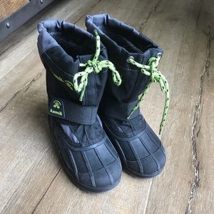 Kamik Snow Boots